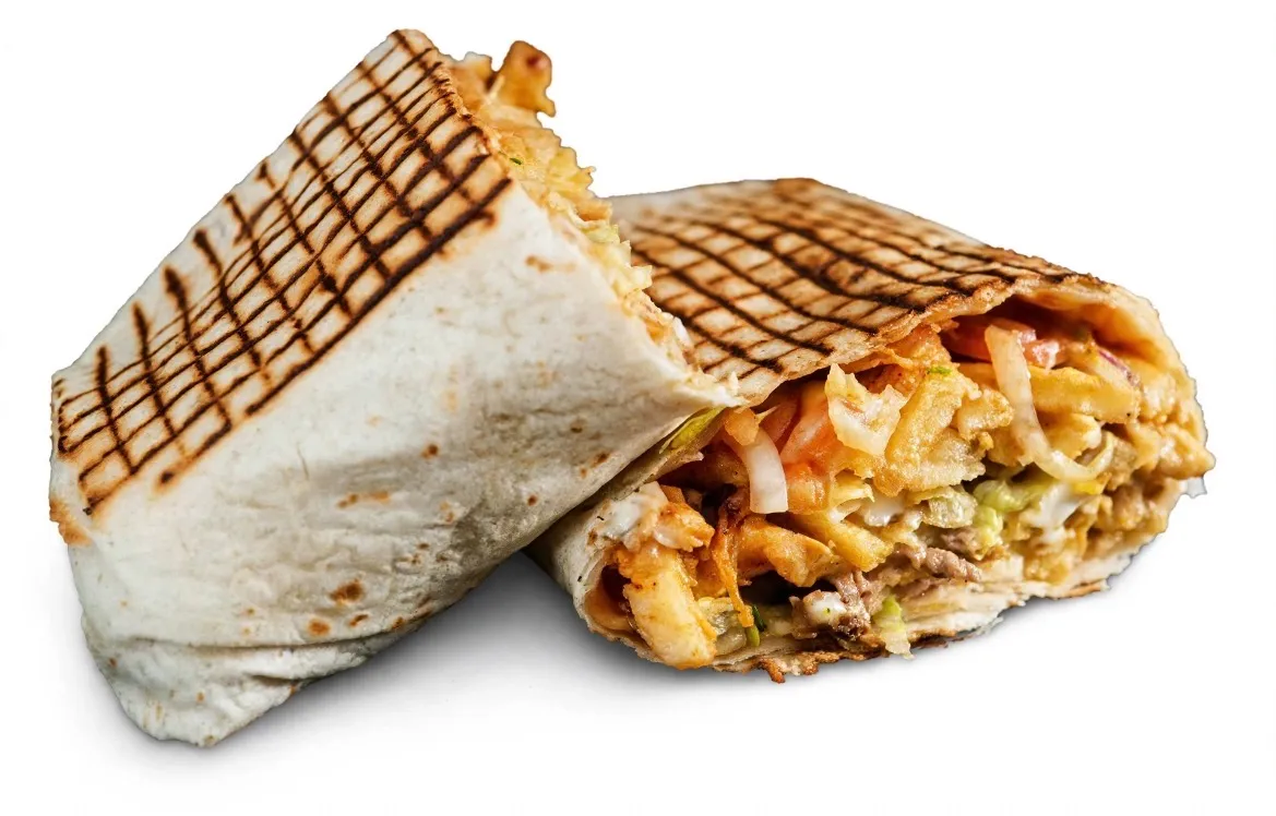 Tacos Chawrma Medium