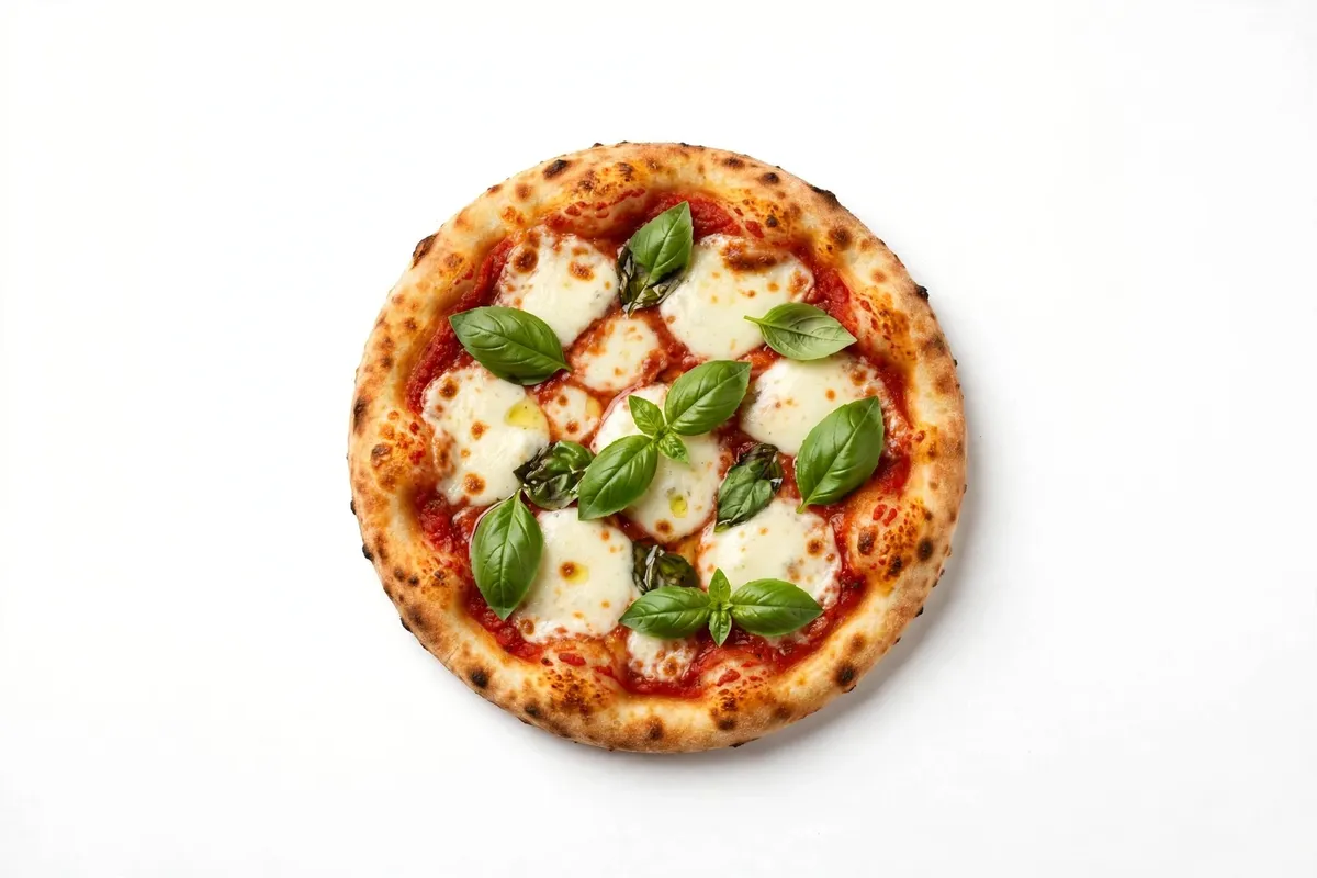 Pizza Margherita S