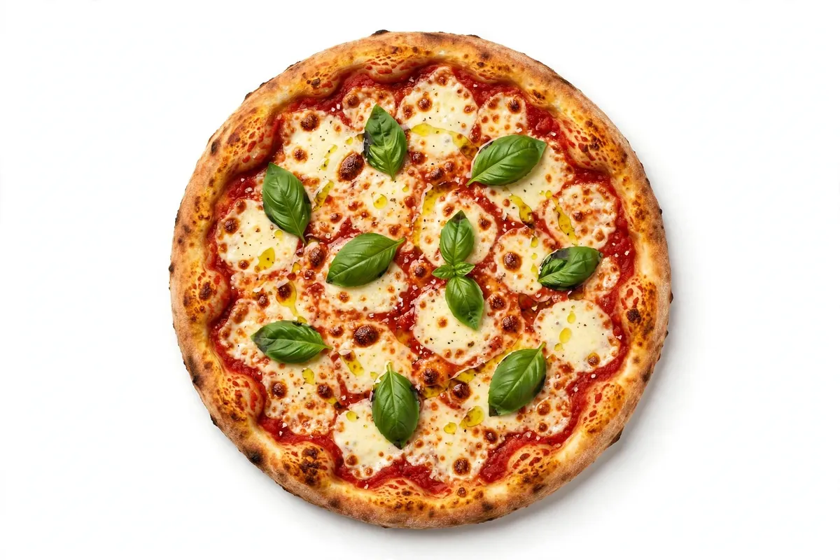 Pizza Margherita M