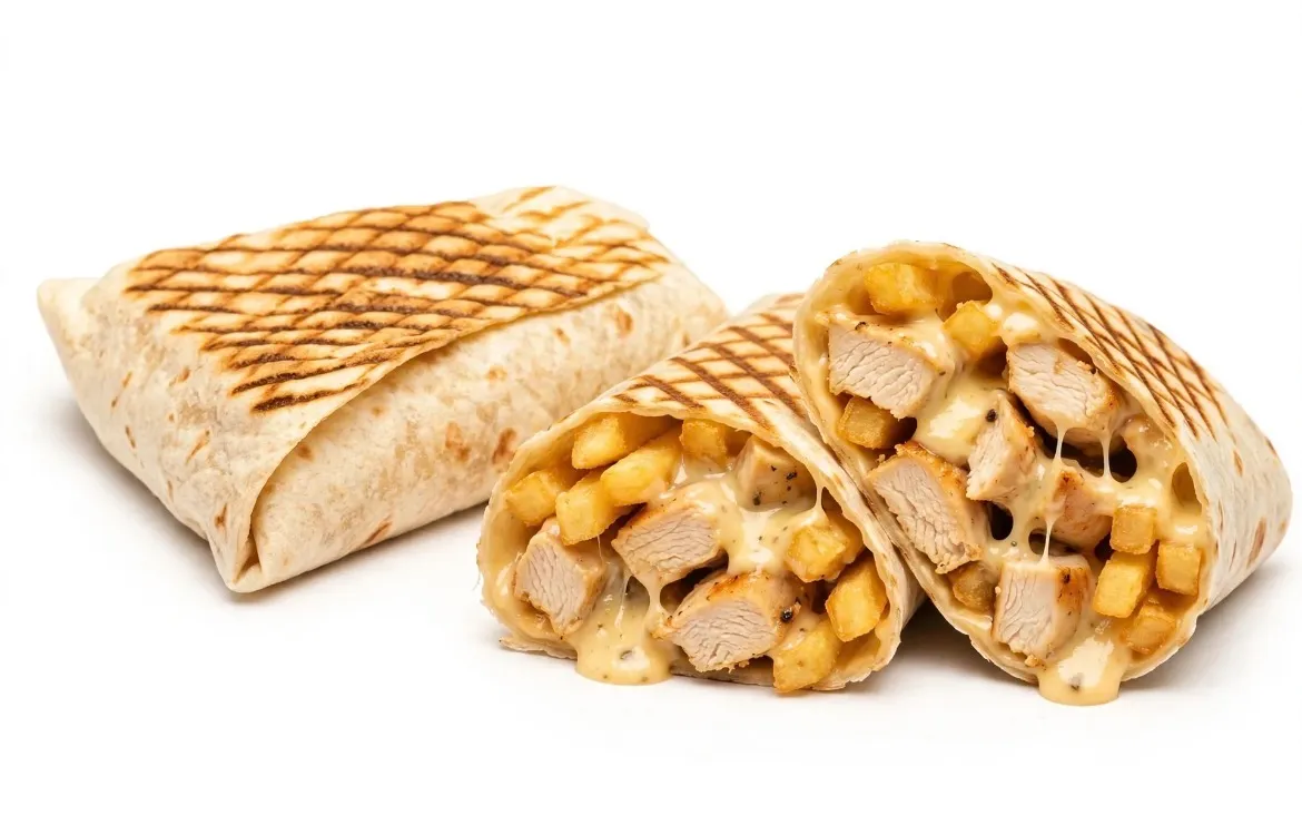Tacos Chicken Medium