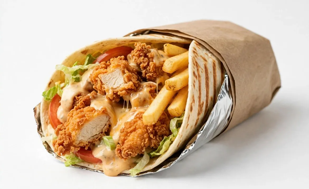 Tacos Chicken X.Large