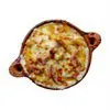 Pasticcio jambon