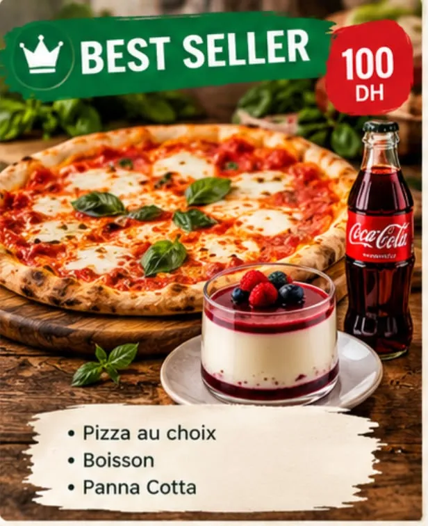 BEST SELLER