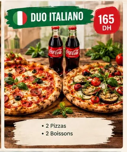 Duo italiano