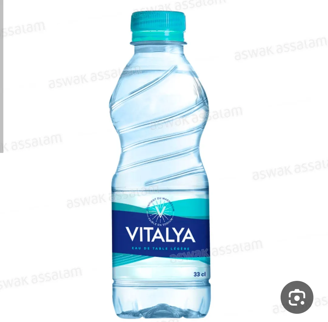 Eau 33
