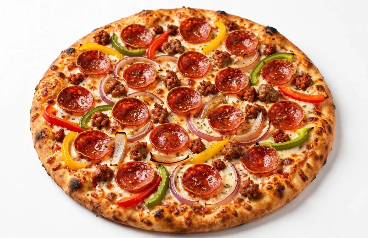 Peperoni