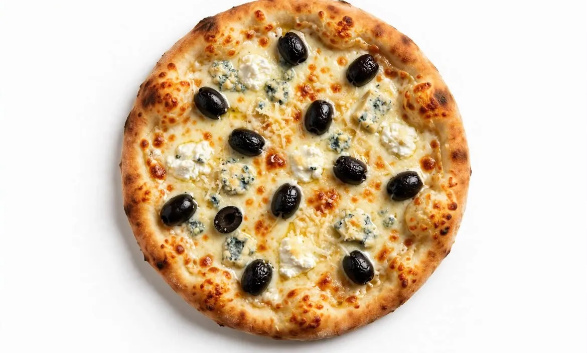 4 Fromages