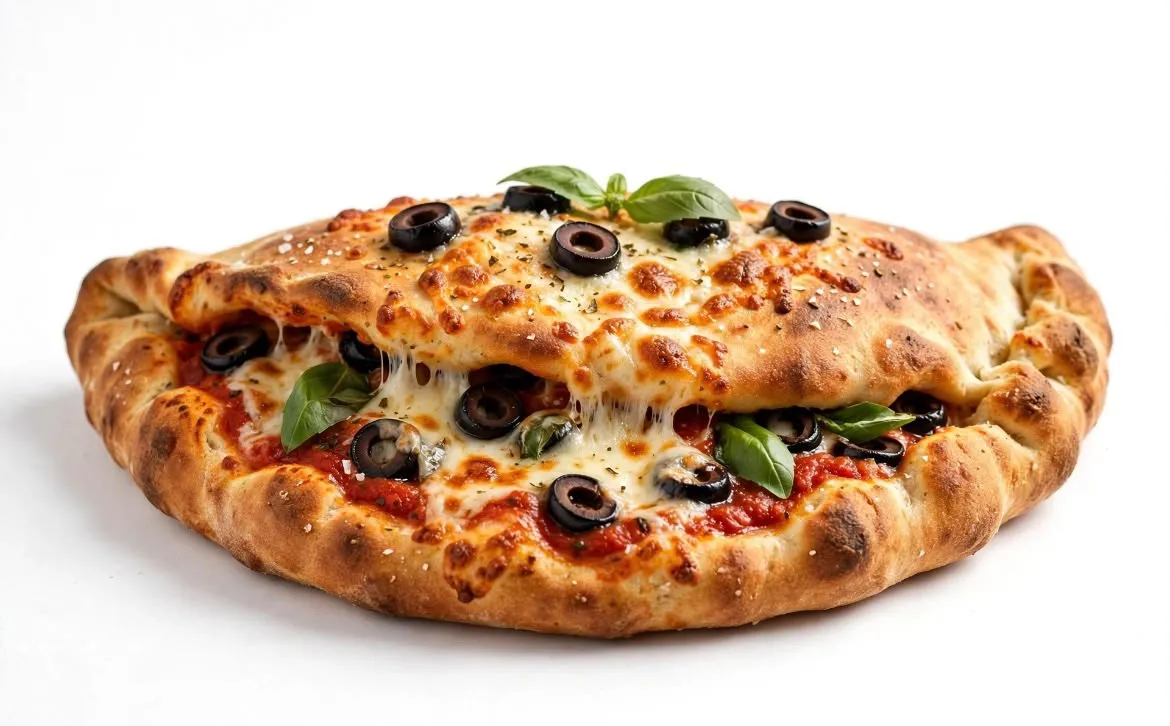 Calzone Margarita