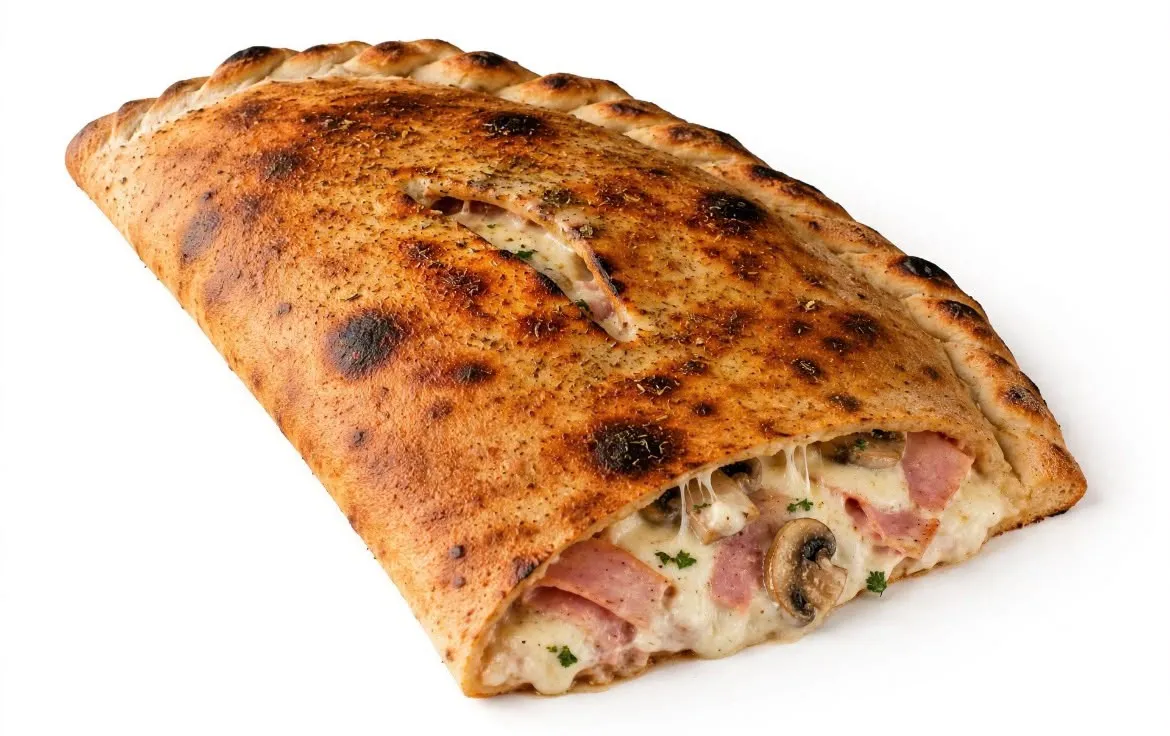 Calzone Reine