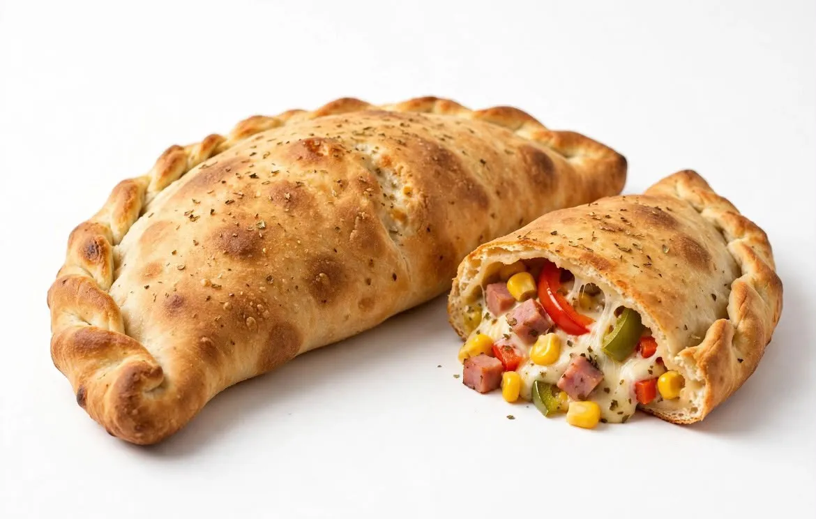 Calzone Latine Américaine