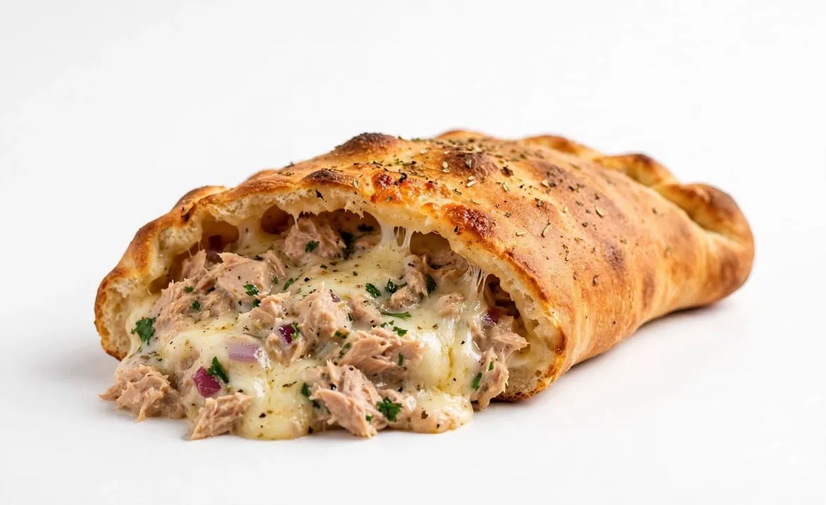 Calzone Provençale