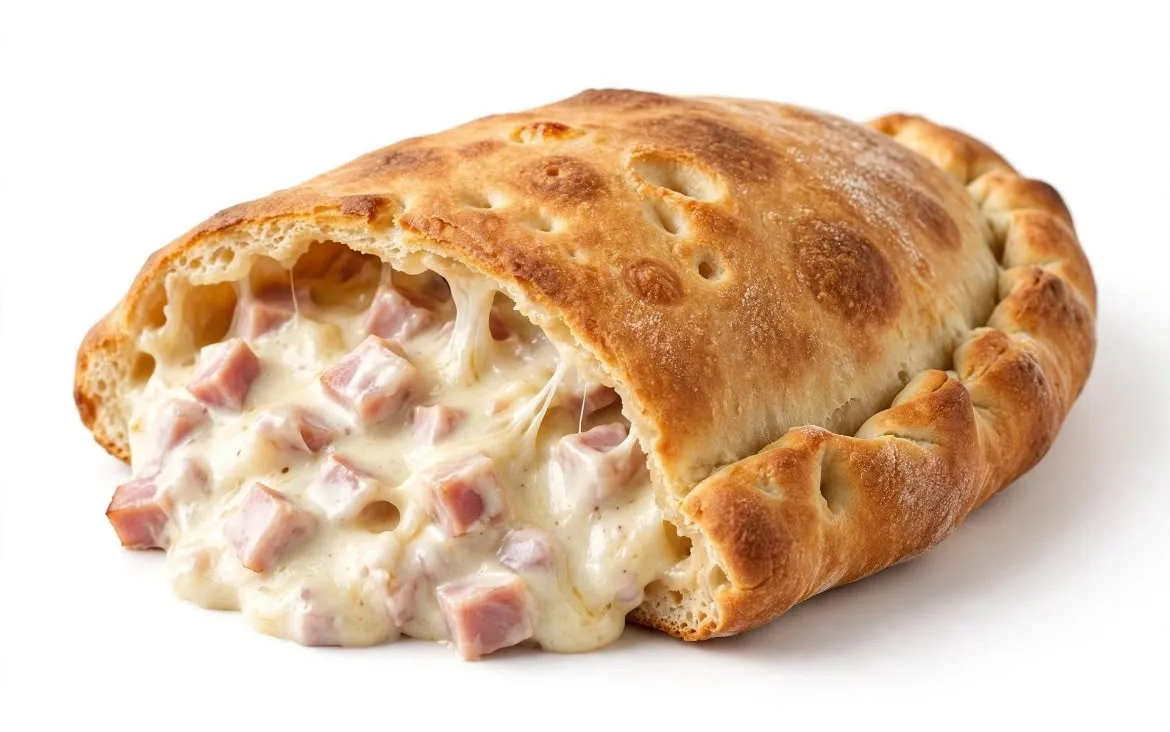 Calzone Tartiflette