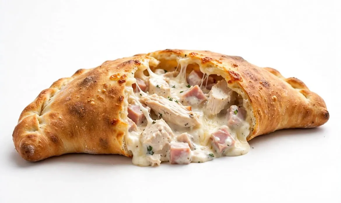 Calzone Chicken