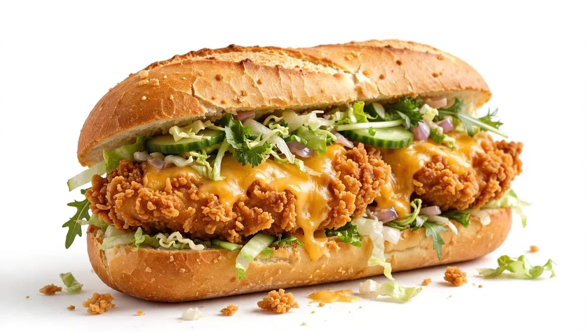 Le Crispy