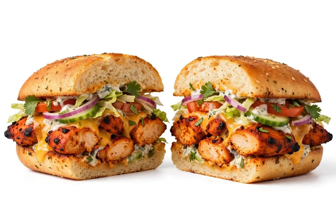 Le Tandoori