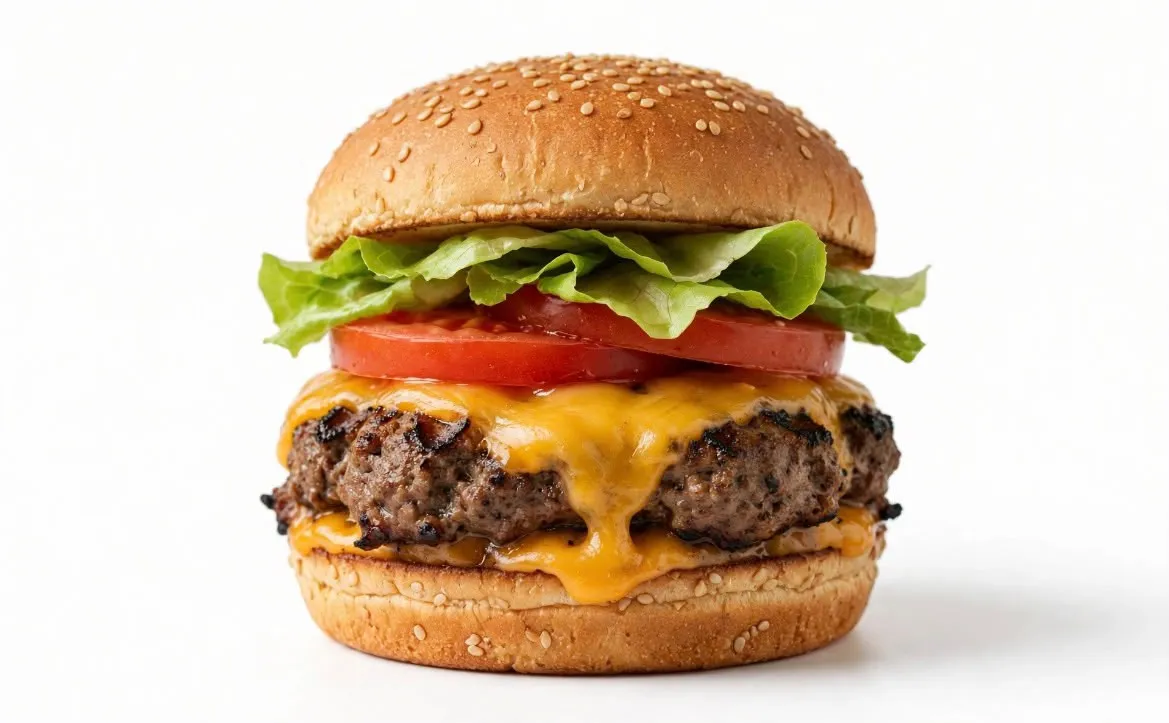Arabica Burger