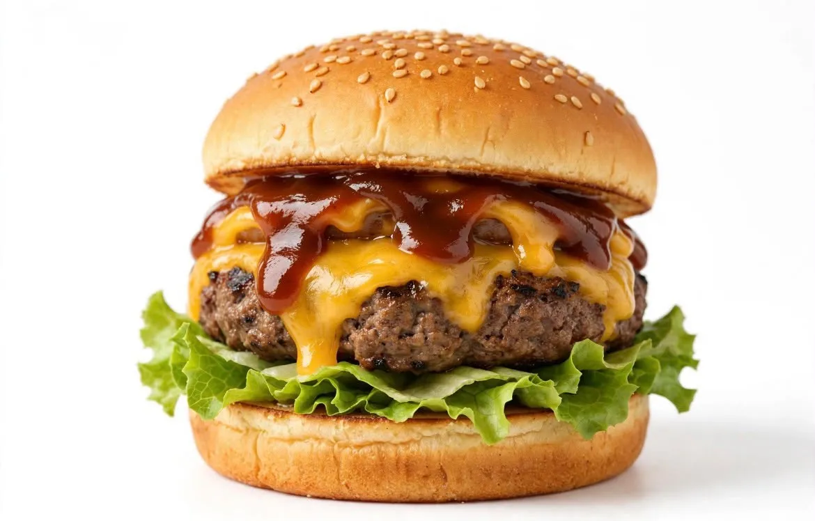 American Burger