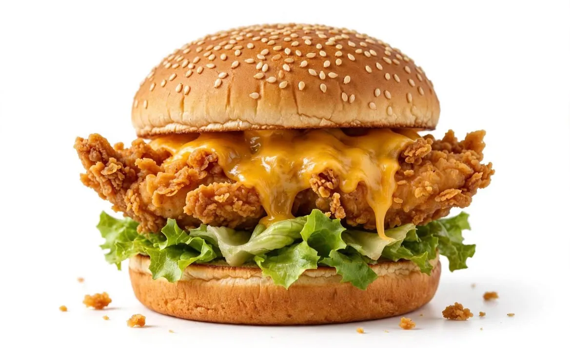 Chicken Burger