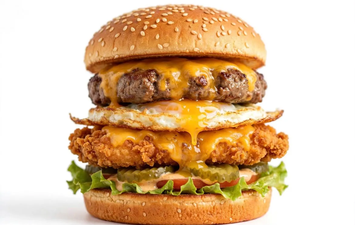 Max Burger