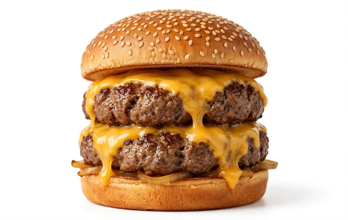 Double Burger