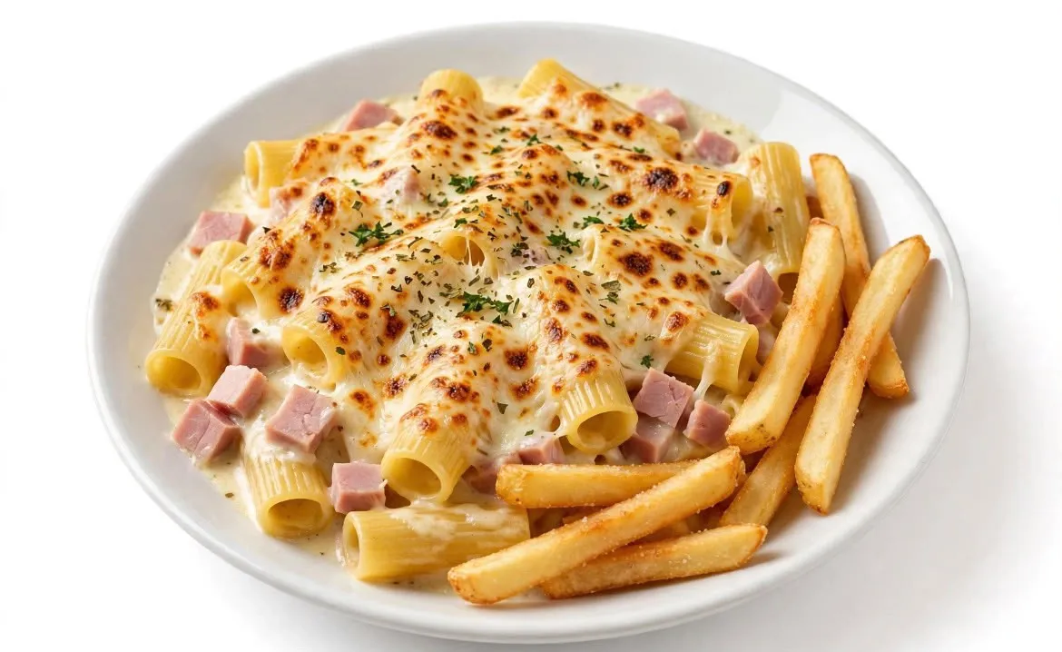 Pasticcio Charcuterie