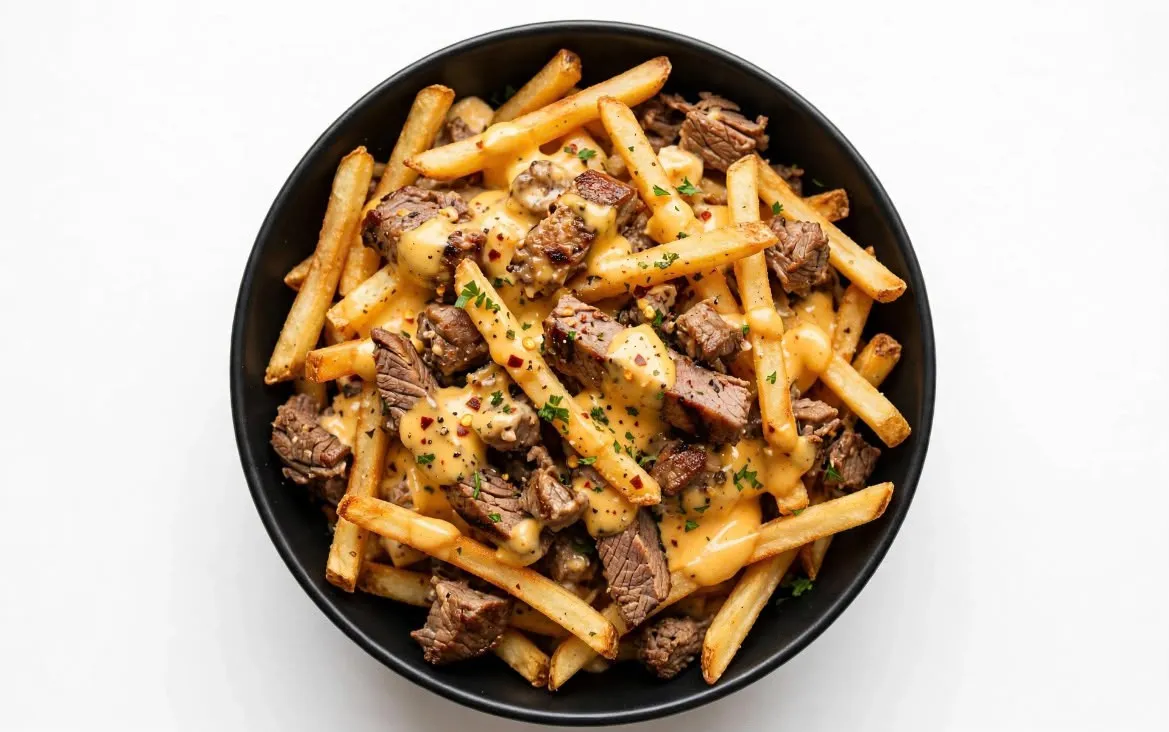 Bowl 1 viande