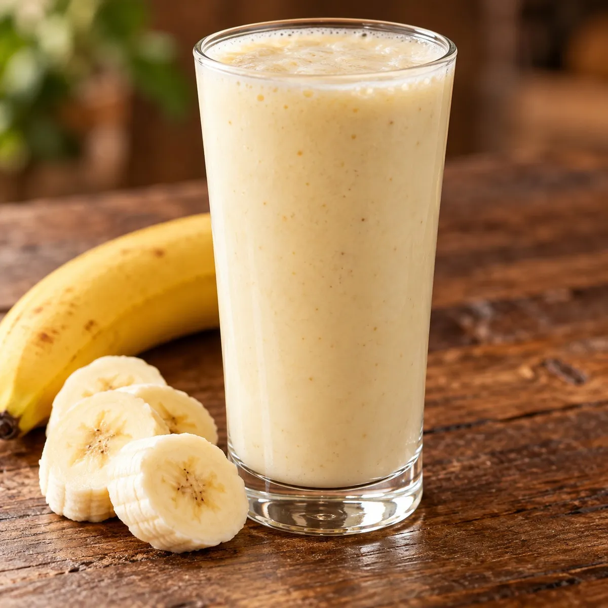 Jus de Banane