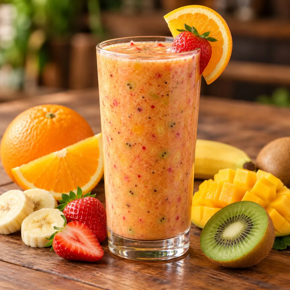Jus Panaché