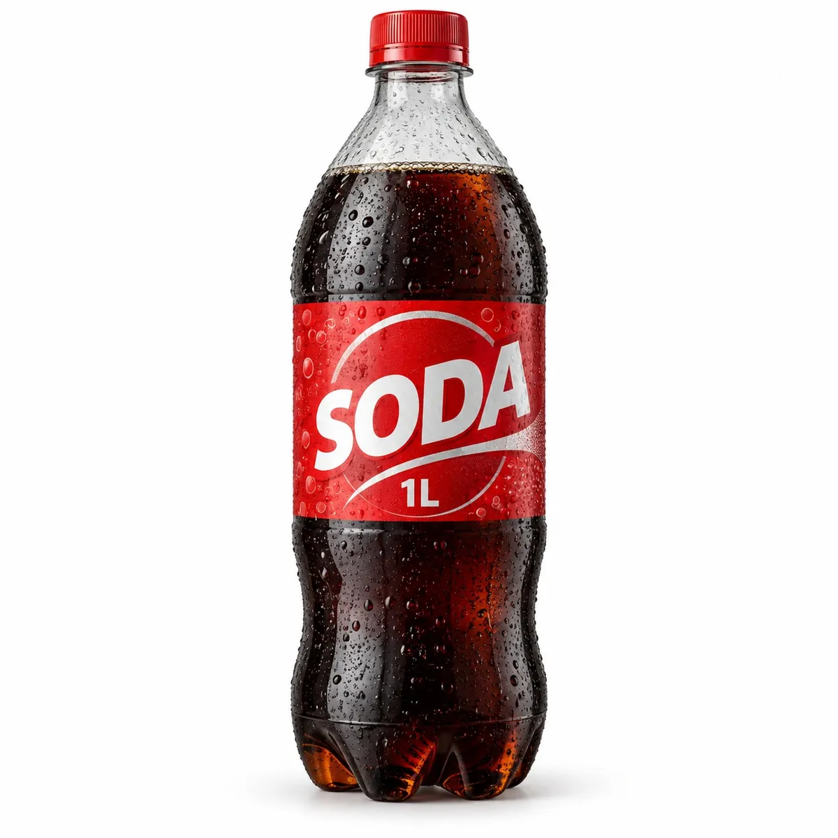 Soda 1L
