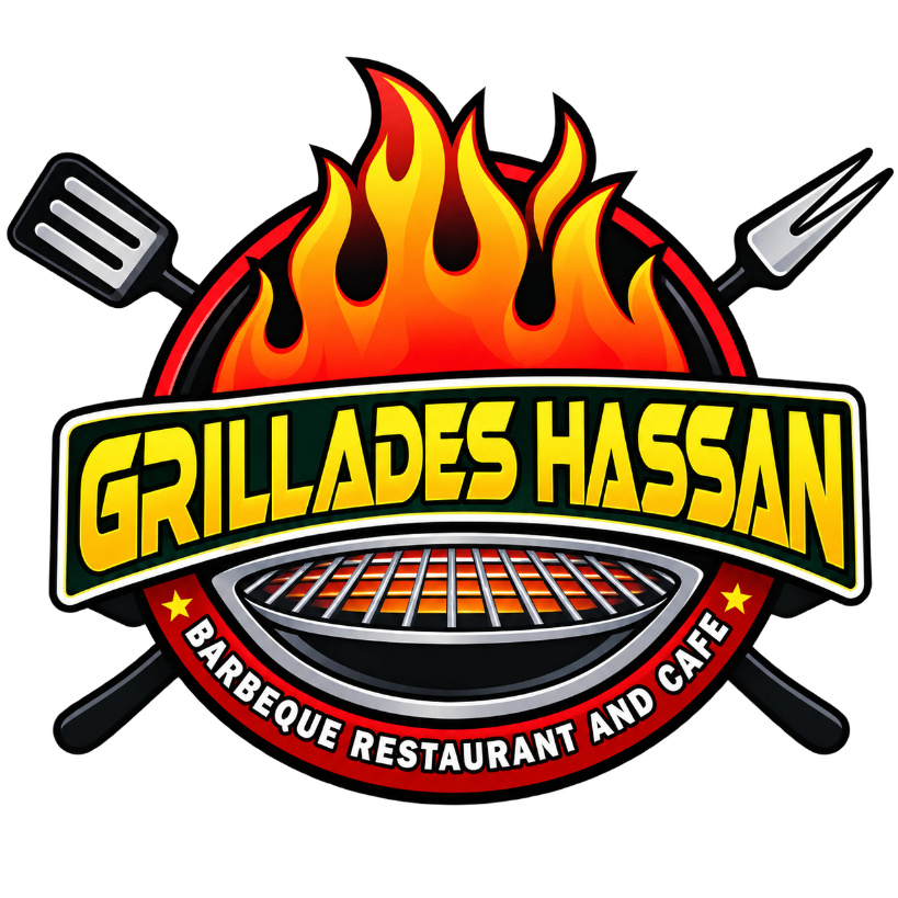 Hassan Grillade