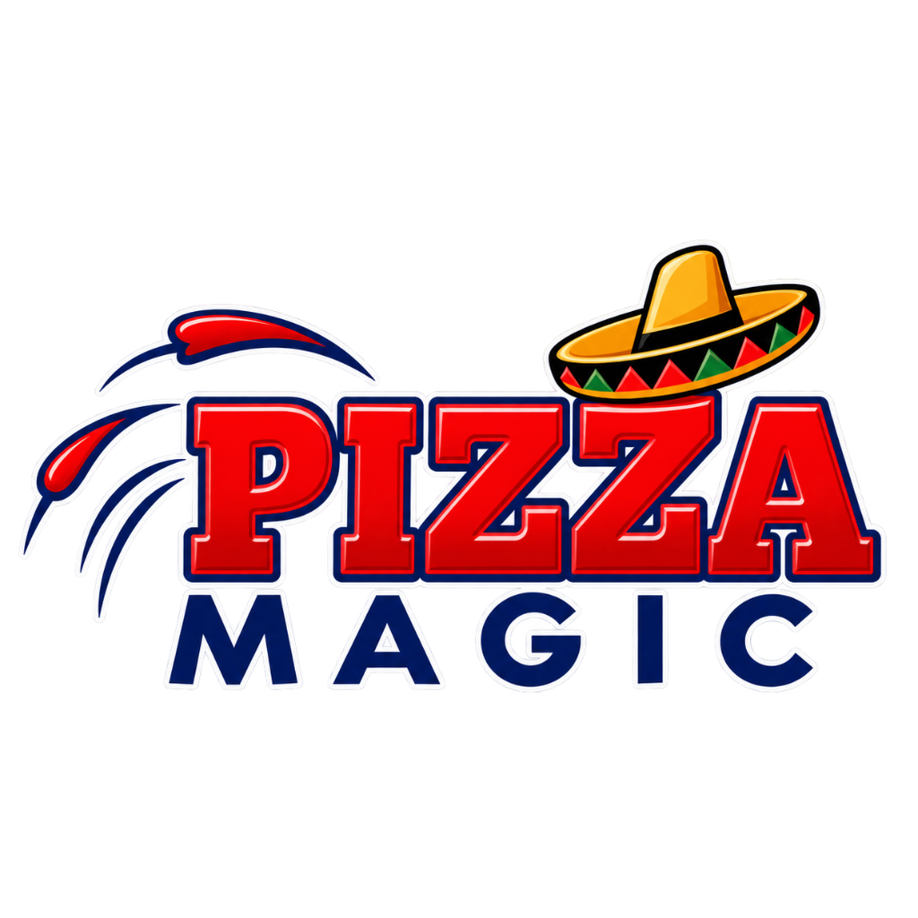 PIZZA MAGIC bernoussi