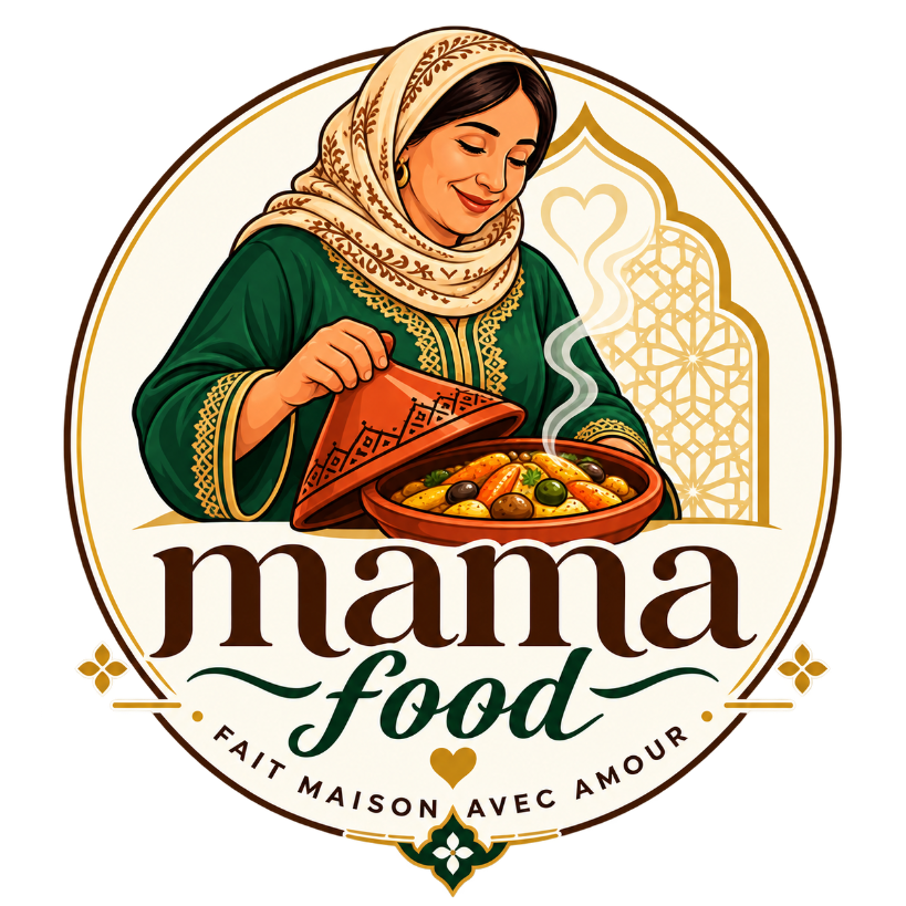 mama food