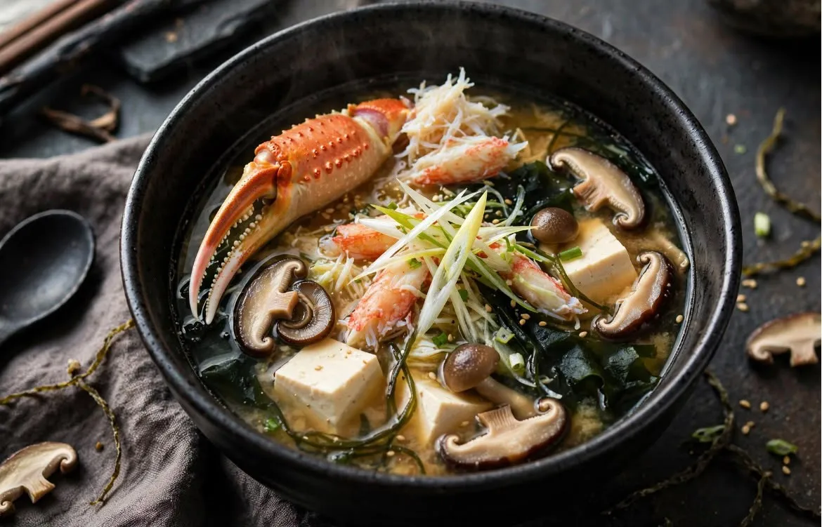 Soupe Ka Kai