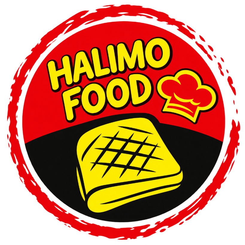 Halino Food