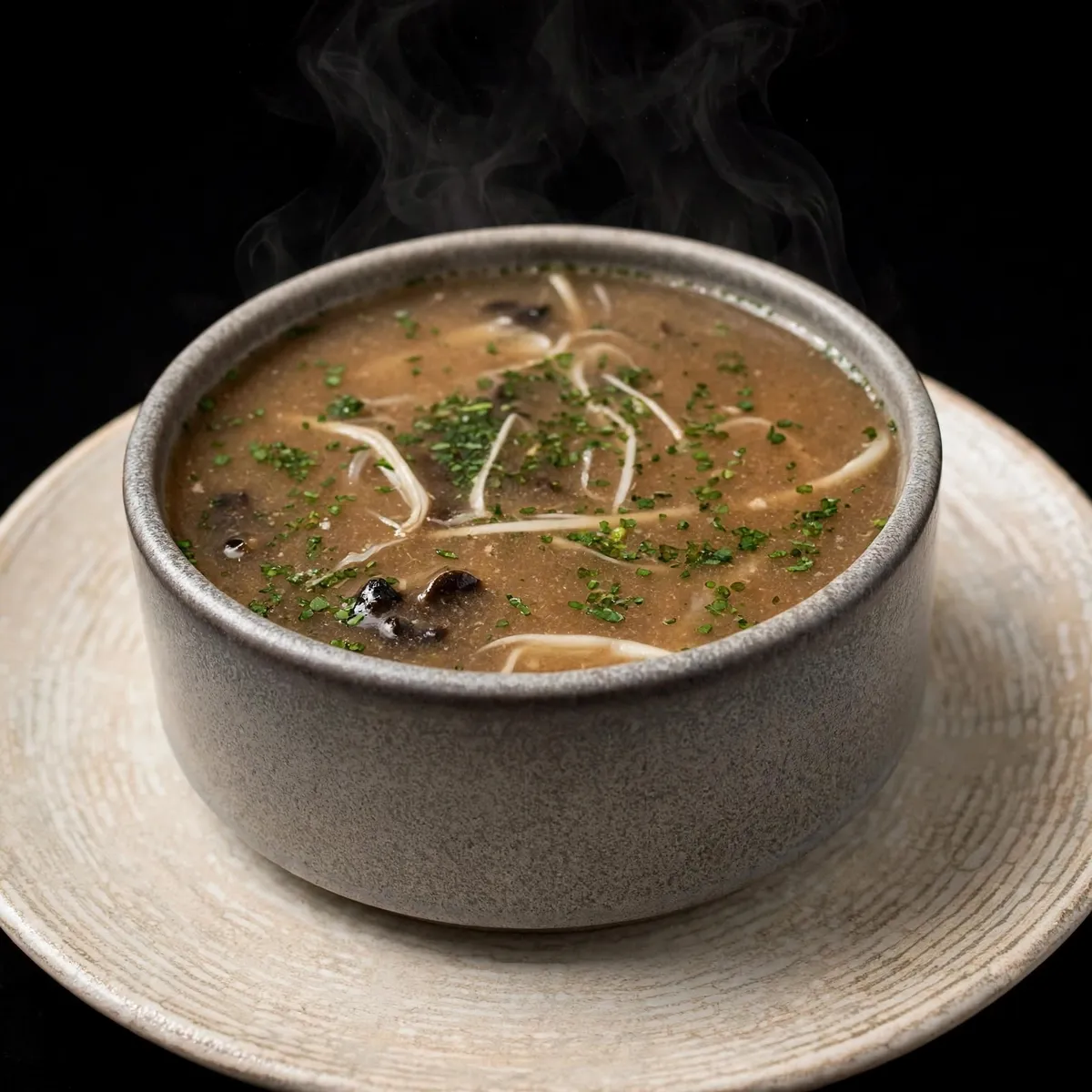 SOUPE ROYAL