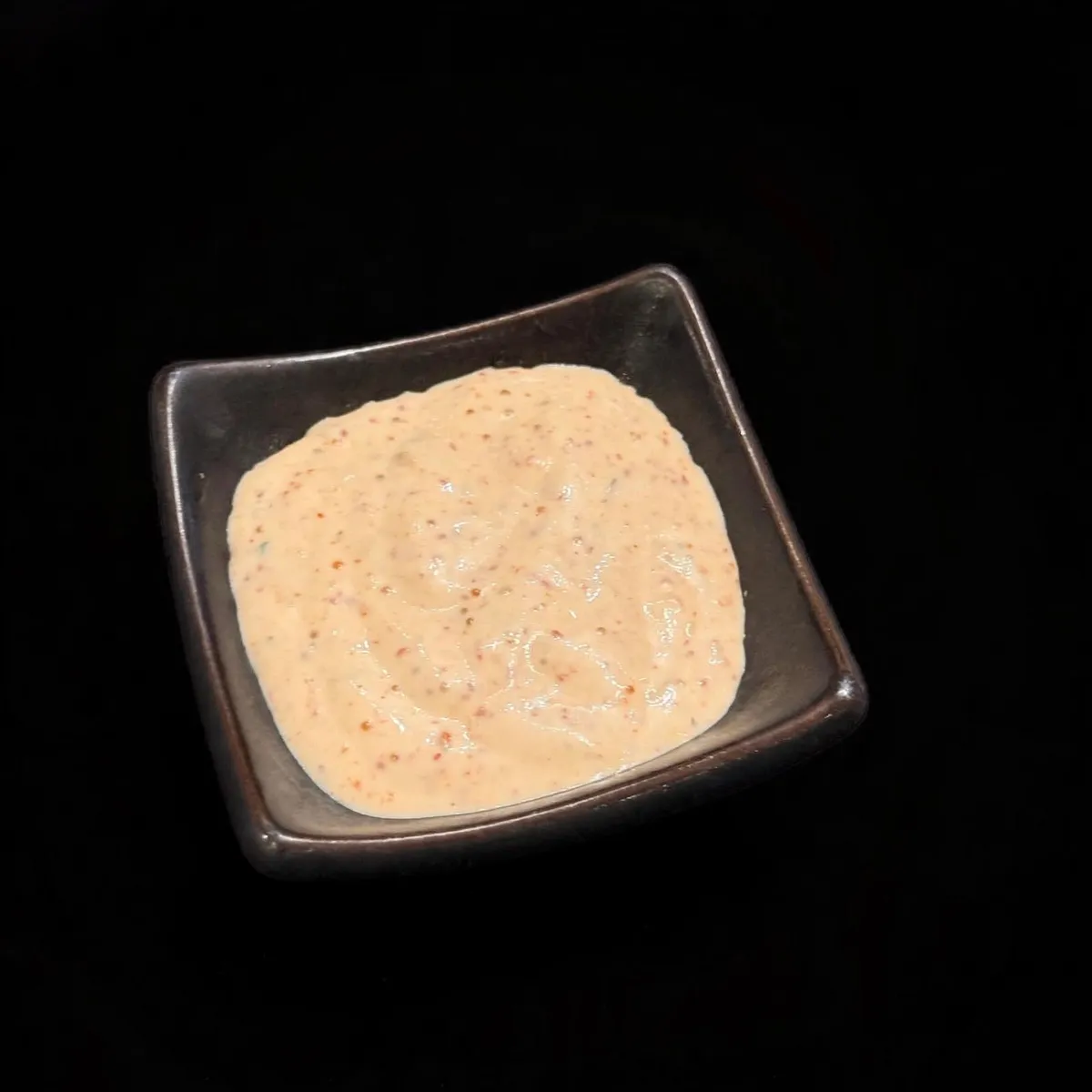Sauces Togarashi