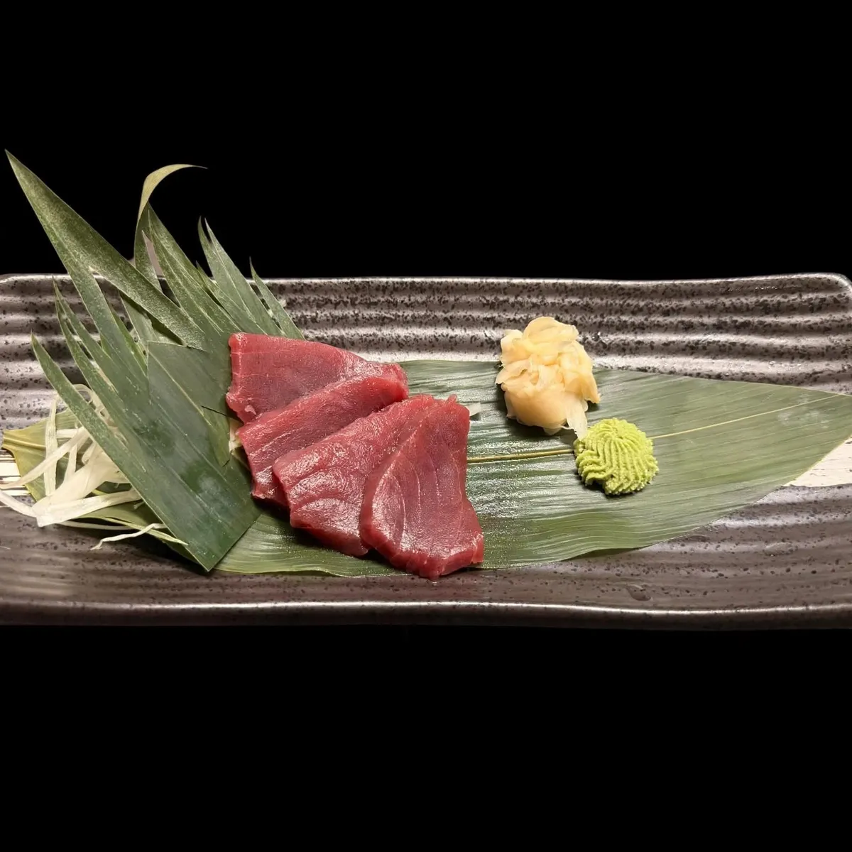 Sashimi Thon