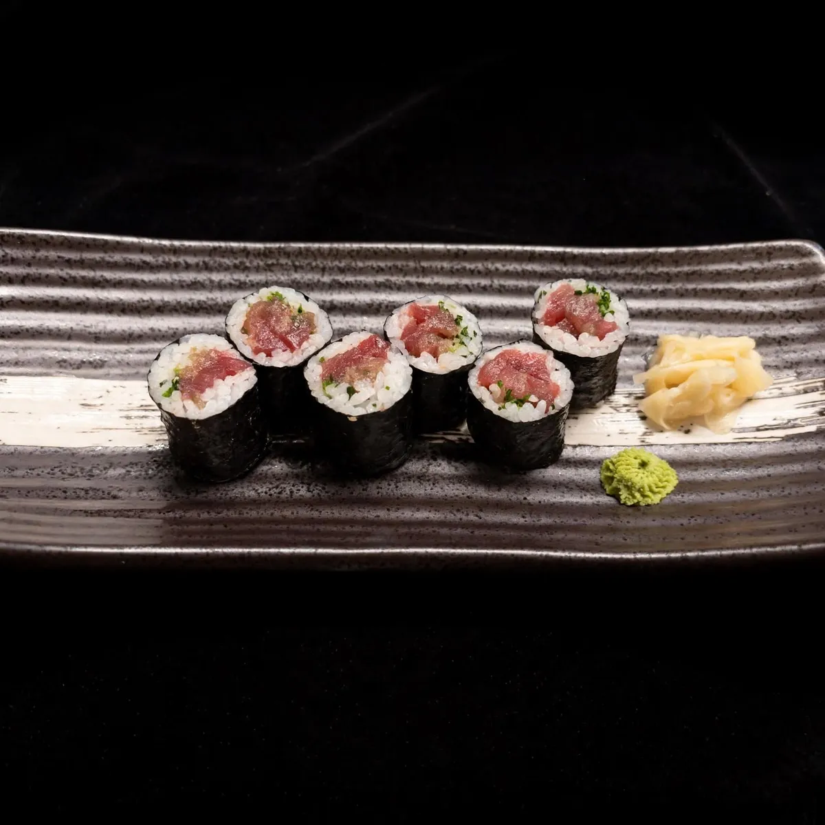 Maki Negi Toro