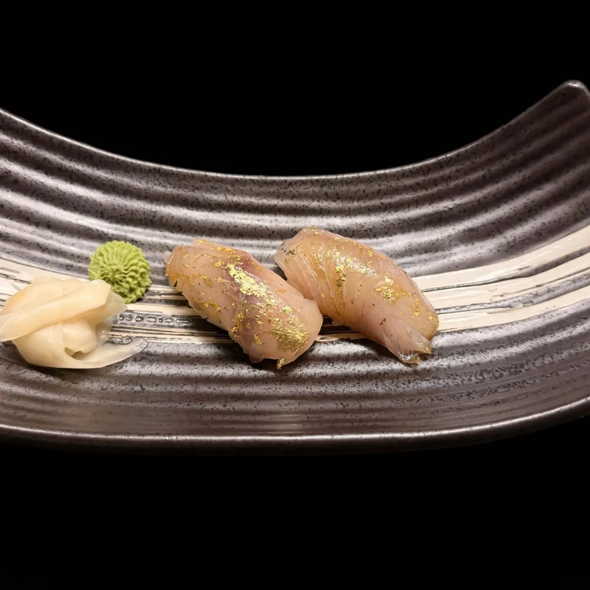 Nigiri Dorade