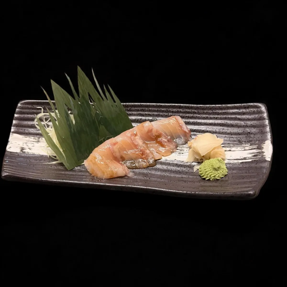 Sashimi Dorade