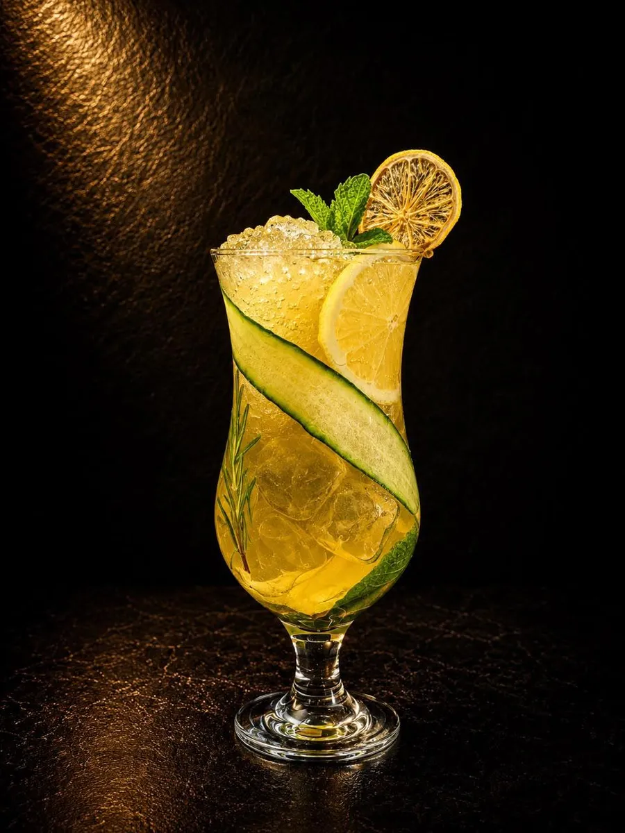 mojito redbul