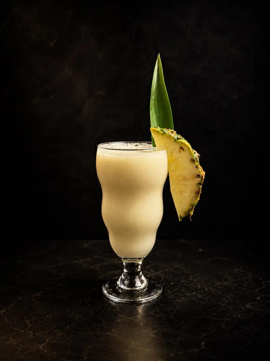 Piña Colada