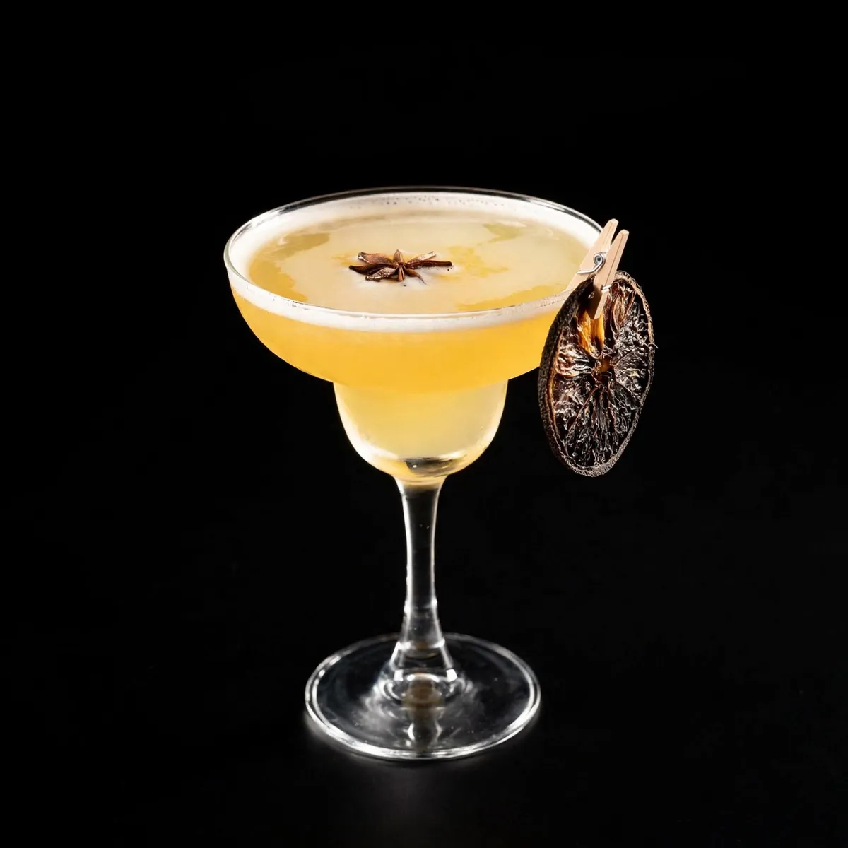 Star Martini