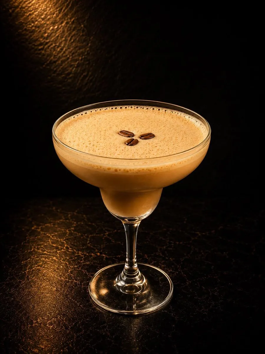 Espresso Martini
