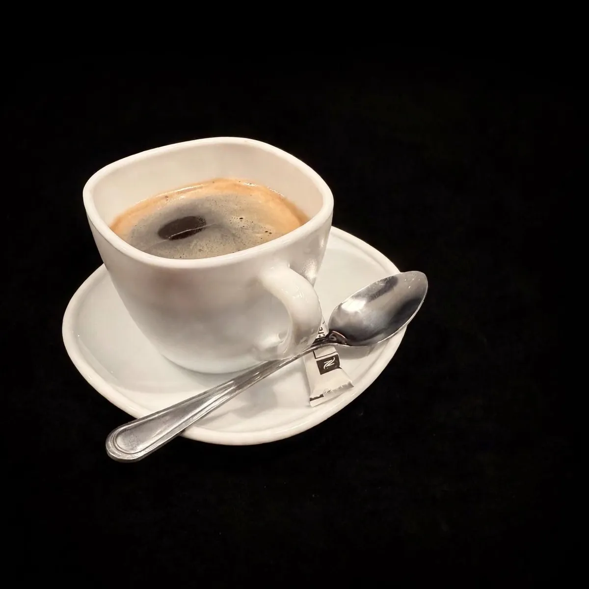 caffe lungo