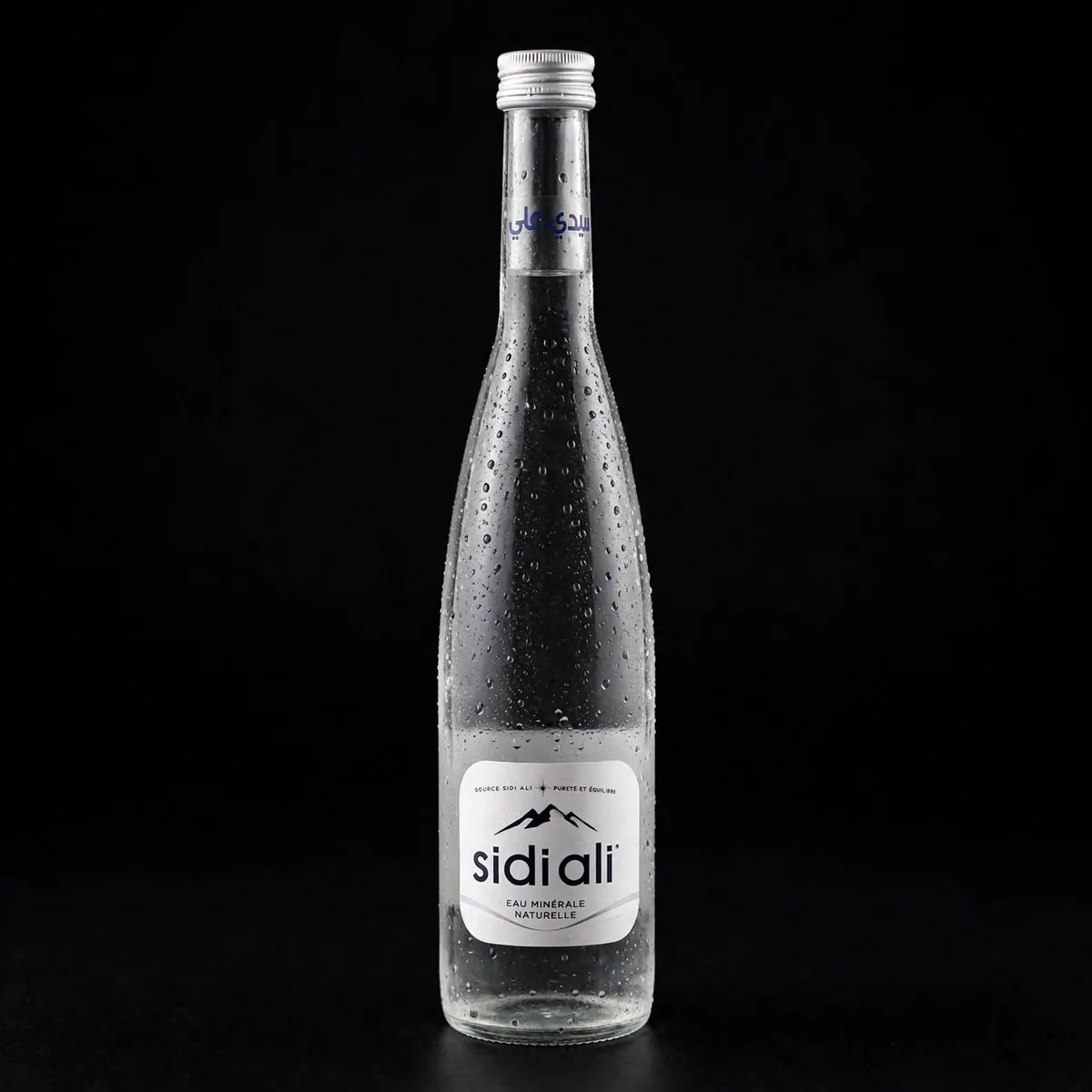 Eau
