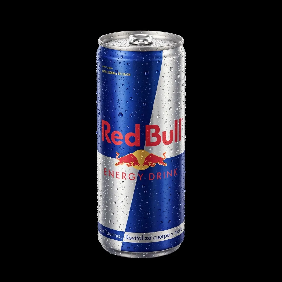 Red Bull