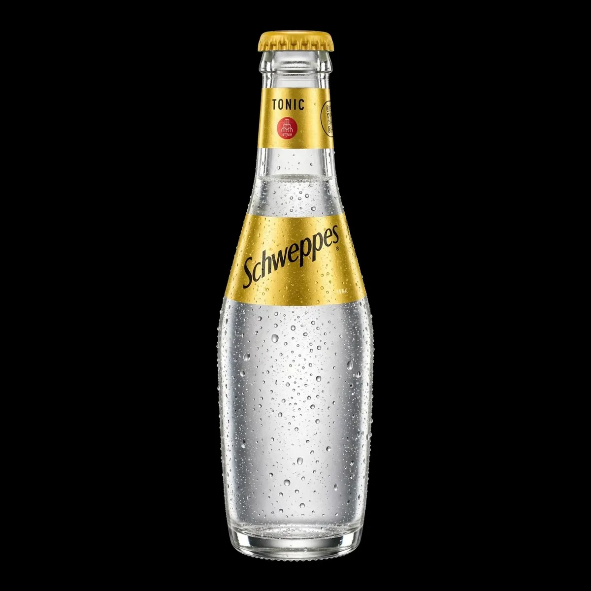 Schweppes Tonic