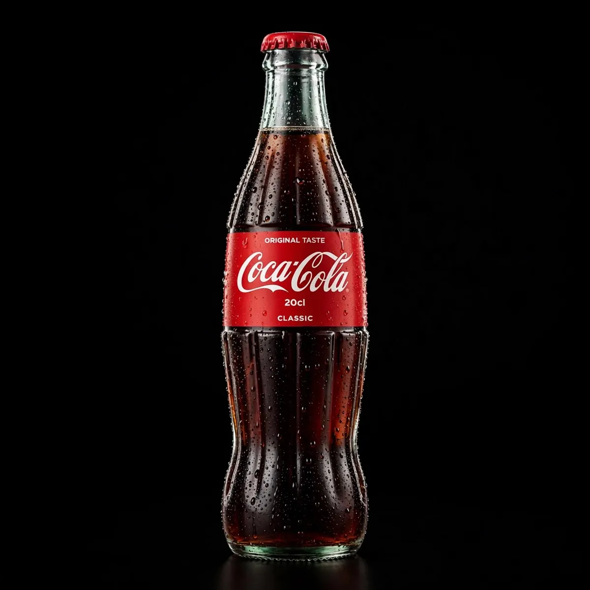 Coca Cola