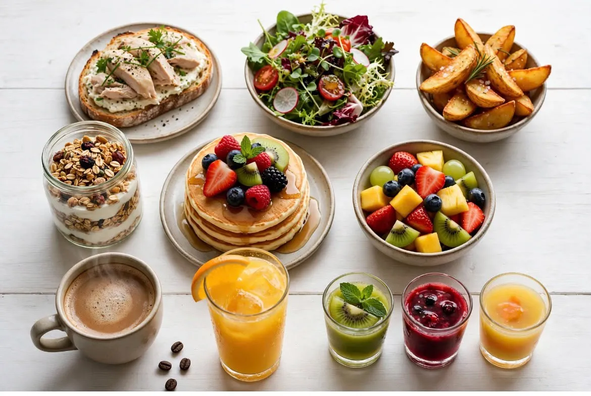 Le Healthy